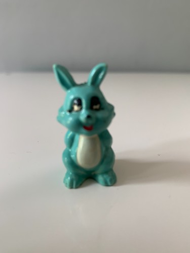Vintage miniature green - vintage,