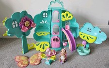 Baby born surprise - baby, treehouse