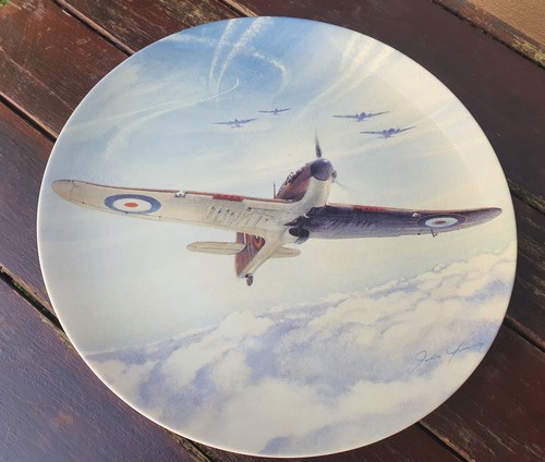 Coalport their finest hour - finest,