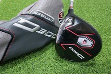Wilson Staff D300 3 Wood -