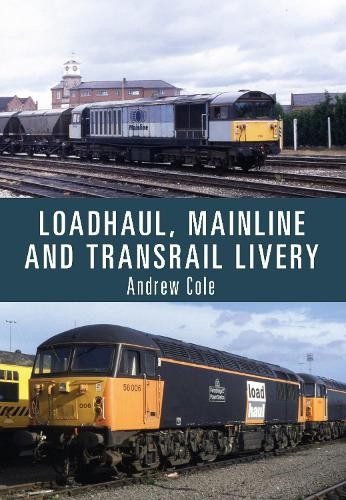 Loadhaul mainline and - loadhaul,,