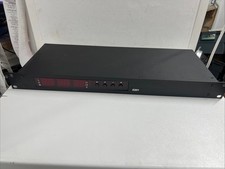 WHARTON 5201.UK NETWORK TIME