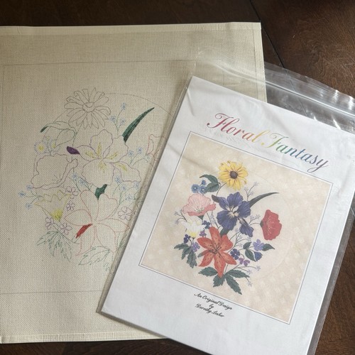 Vintage dorothy lesher megan - lesher,