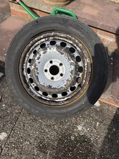 2013-2024 MK2 FORD TRANSIT