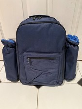 Blue 4 Person Insulated