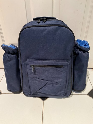 Blue person insulated - 4,