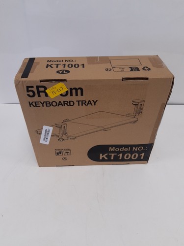 5rcom keyboard tray - keyboard,
