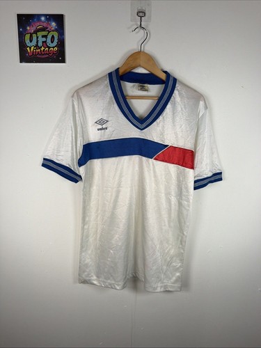 Vintage umbro 1980s usa - vintage,