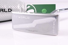 Honma TW-ST 01WS Putter / 34.5 Inch