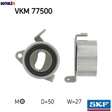 TENSIONER PULLEY TIMING BELT