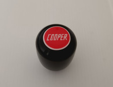 Classic Mini Alloy Rally Gear