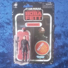 Star Wars Book of Boba Fett