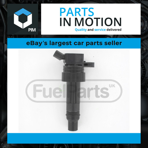 Ignition coil fits hyundai - ignition,