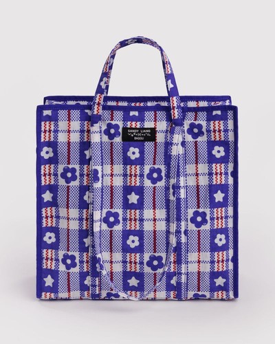 Baggu sandy liang large - sandy,