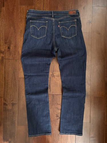 Vintage 2012 levi demi - 2012,