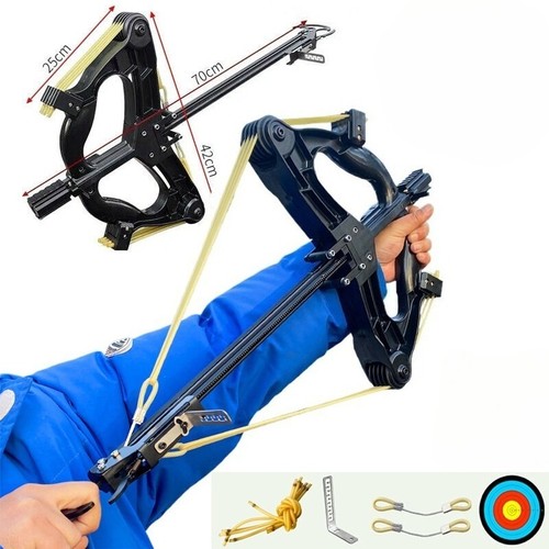 Mini compound bow with - bow,