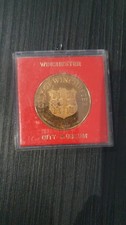 Winchester City Museum Token