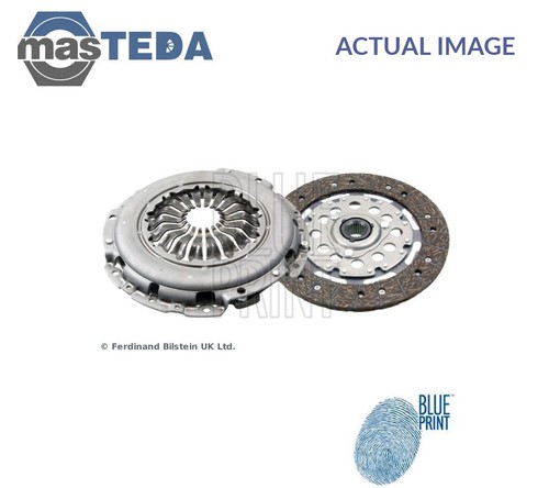 Adf123031 clutch kit - kit, blue