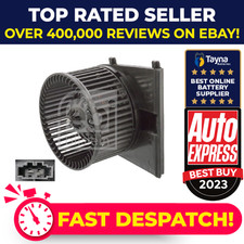Interior Blower Motor fits VW