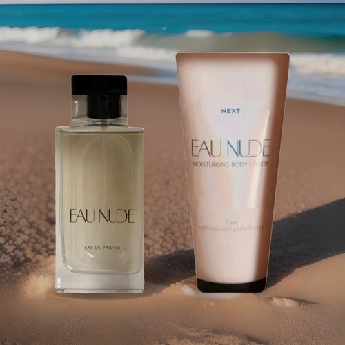 Next eau nude perfume - perfume, 100ml