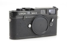 Leitz Leica M4-2 35mm