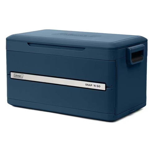 Coleman snap 45qt - snap,