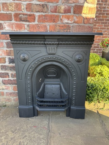 Beautiful complete victorian - complete,