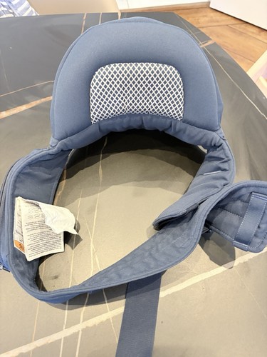 Ergo baby hip seat - hip, carrier