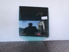 LAND ROVER FREELANDER LR2 Right Rear Door Window LR001741