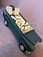 Bratz Doll 2004 Safari Cruiser