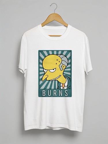 The simpsons all sizes - simpsons, ss