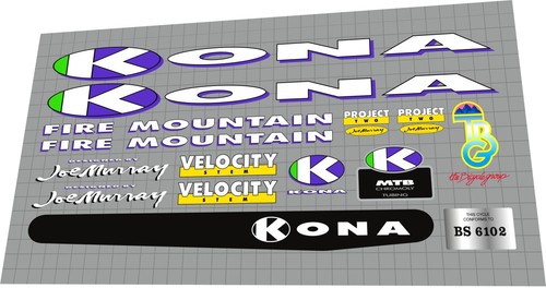 Kona fire mountain - fire,