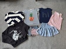 Bundle Girls Clothes Aged 12