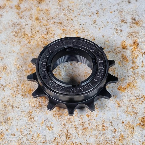 Odyssey 13t bmx - 13t, thread