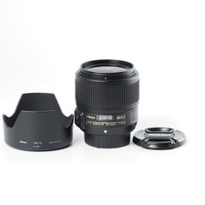 Nikon AF-S NIKKOR 35mm f/1.8G