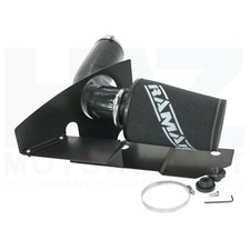 Ramair Open Air Black Intake