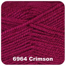 Cygnet Aran 100g Acrylic