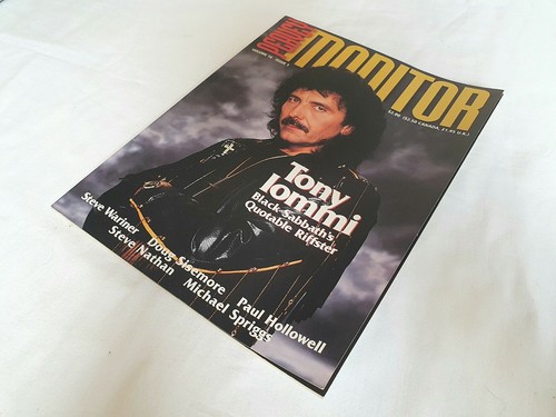 Peavey monitor volume issue - peavey,