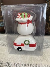 Haven And Key  Camper  And