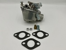Carburetor & Gaskets