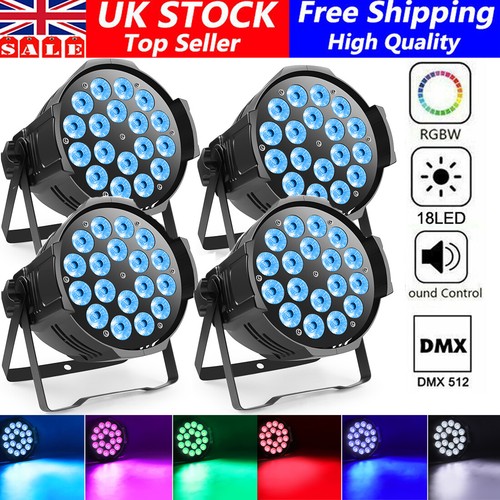 270w 18led par light - 270w,