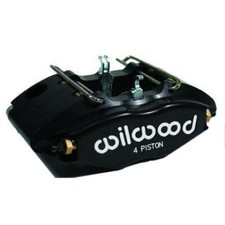 Wilwood Forged Powerlite 4 Pot