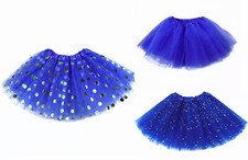 Royal Blue High Quality KIDS