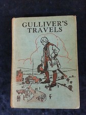 Gulliver's Travels:Travels