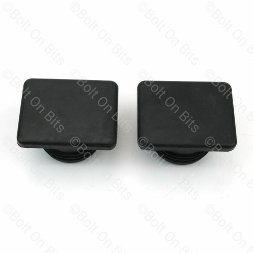 Chassis front jacking point - jacking,