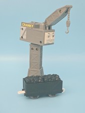 ⭐️ TOMY Trackmaster THOMAS