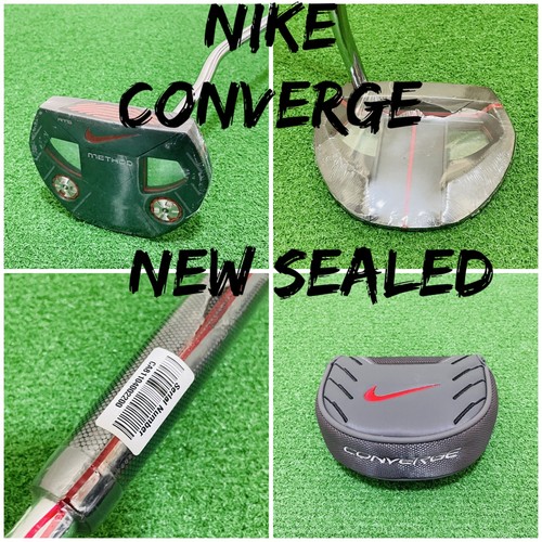 New nike method - new!!, s1