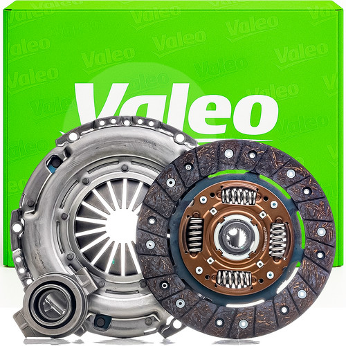Valeo clutch kit - valeo, for