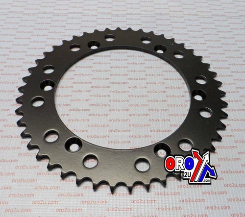 Rear sprocket jtr510 - rear,