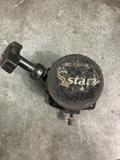 Tanaka TBC270PFS Strimmer